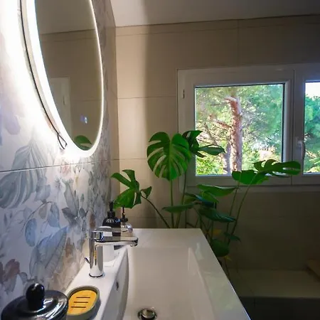 Mas Des 2 Paons Villedaigne