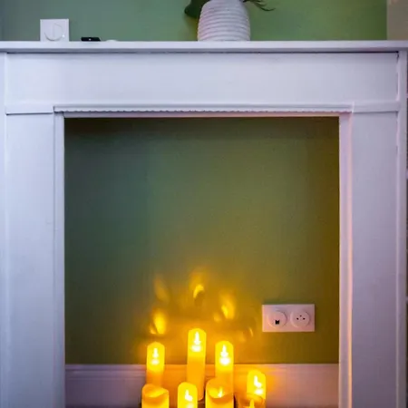 Mas Des 2 Paons Bed & Breakfast Villedaigne