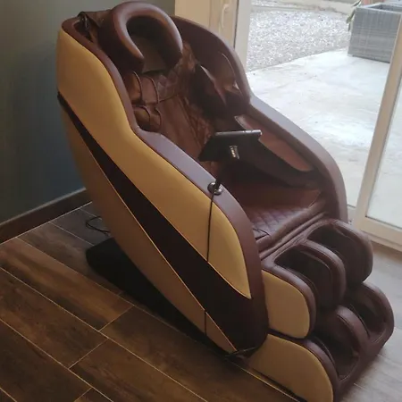 Mas Des 2 Paons B&B 3*